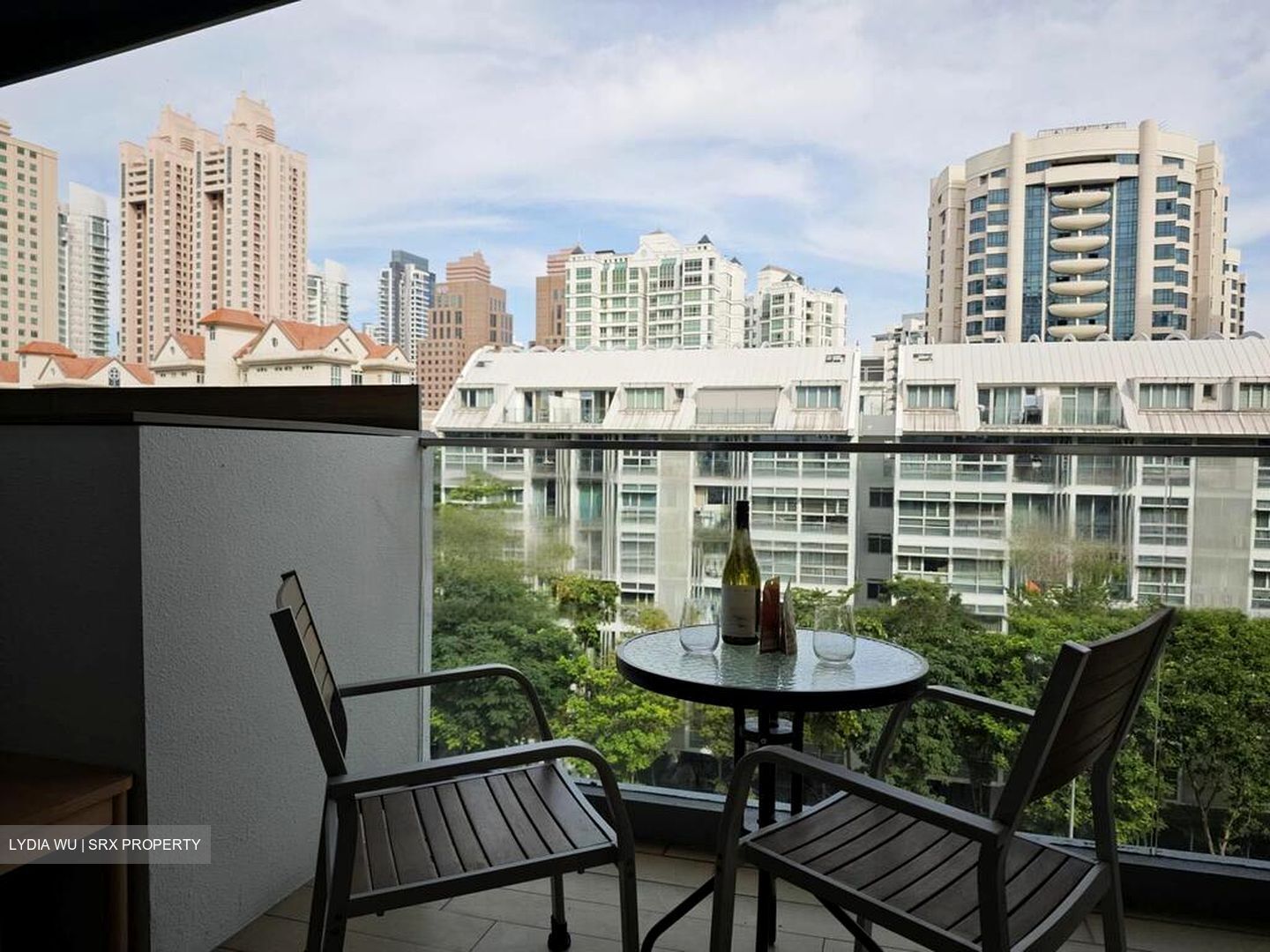 Stellar RV (D10), Apartment #567964981